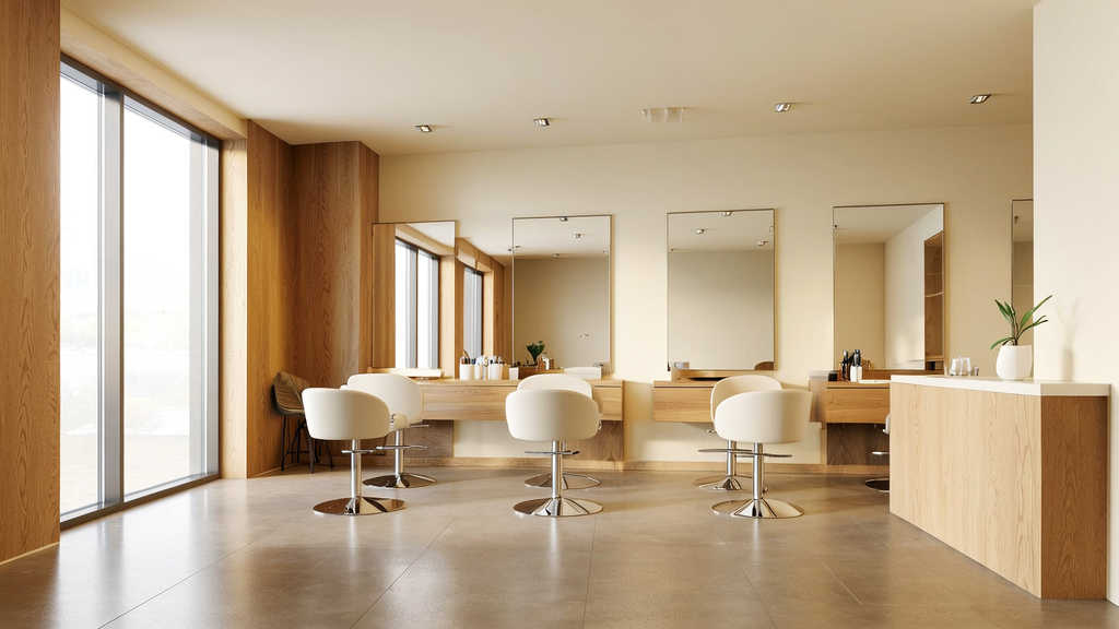 Salon Lerava