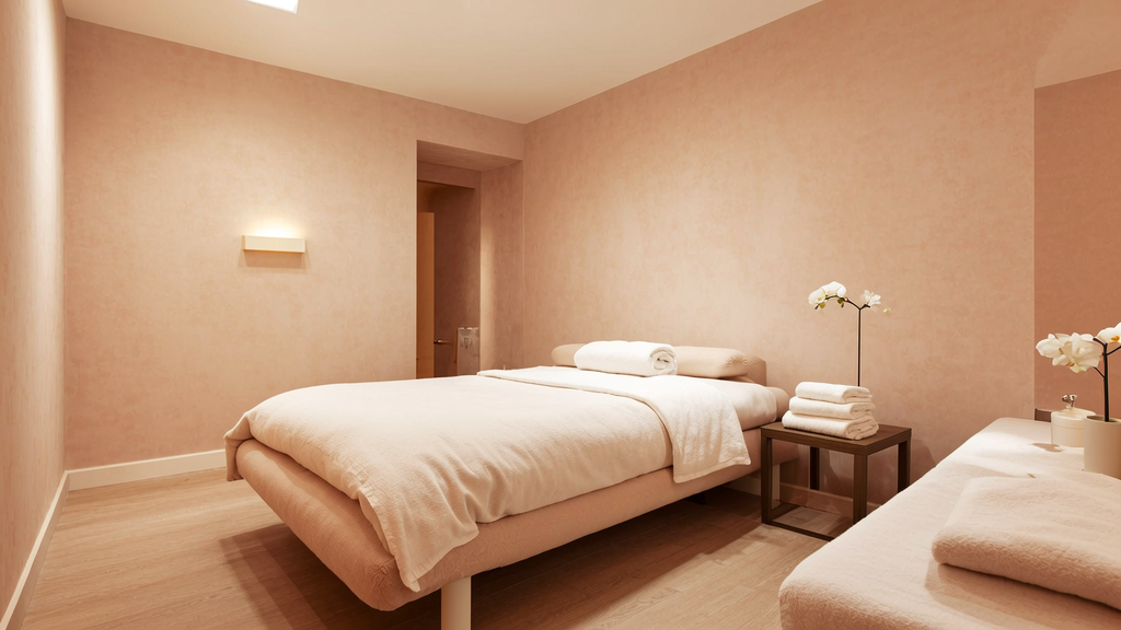 Jaff Hotel Spa & Wellness