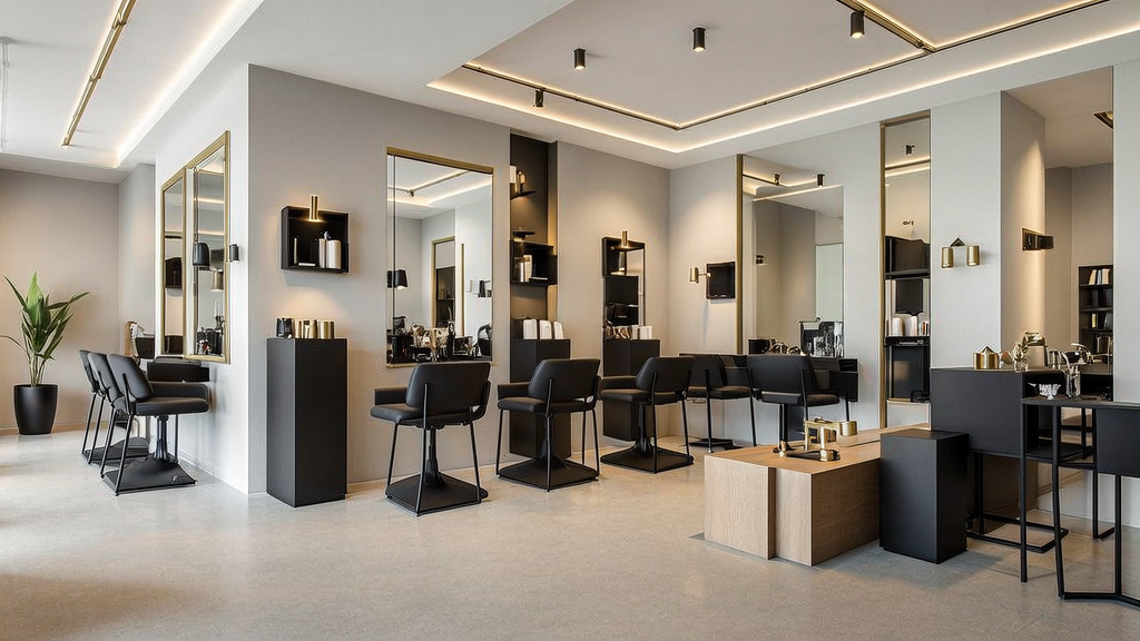 Özlem Karakoç-Makeup Studio