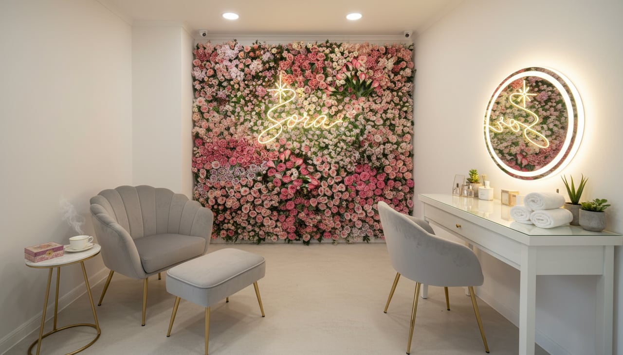 Sora Beauty Studio