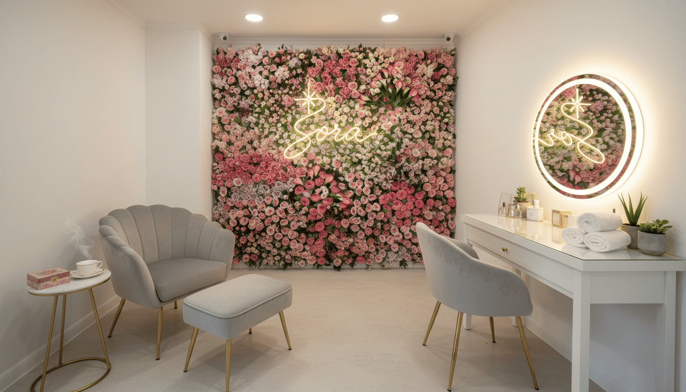 Sora Beauty Studio