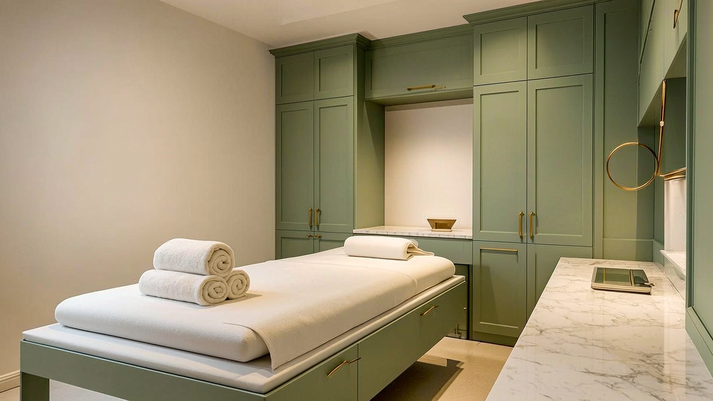 Camellia Termal Convention & SPA