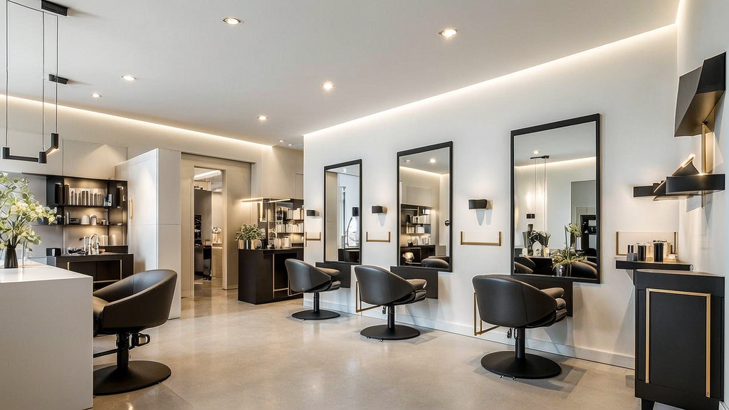 ESTETİSYA BEAUTY & MAKEUP STUDIO