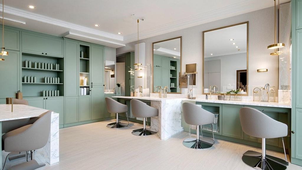 Hair Time İstanbul | Saç Ekimi Merkezi