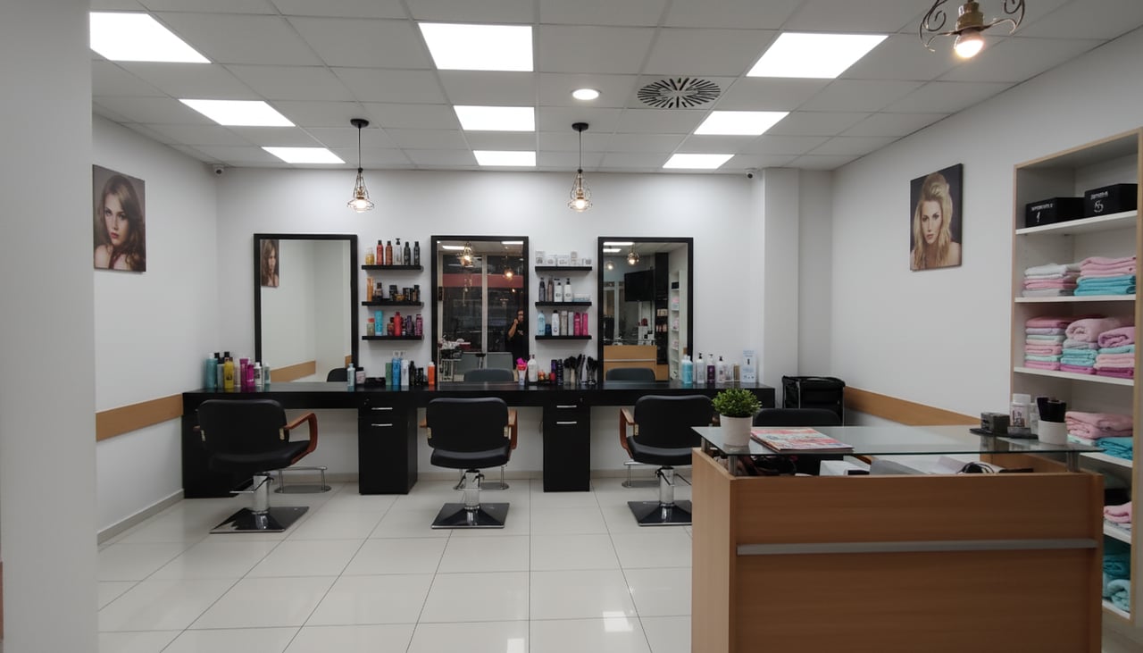 Makeup bayan kuaförü esenyurt