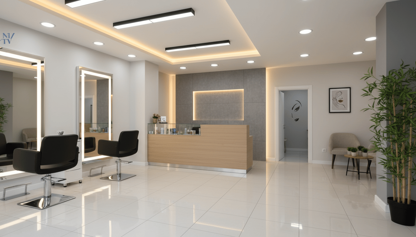 Sevda Gayretli Beauty Saloon ( Tekkeköy )