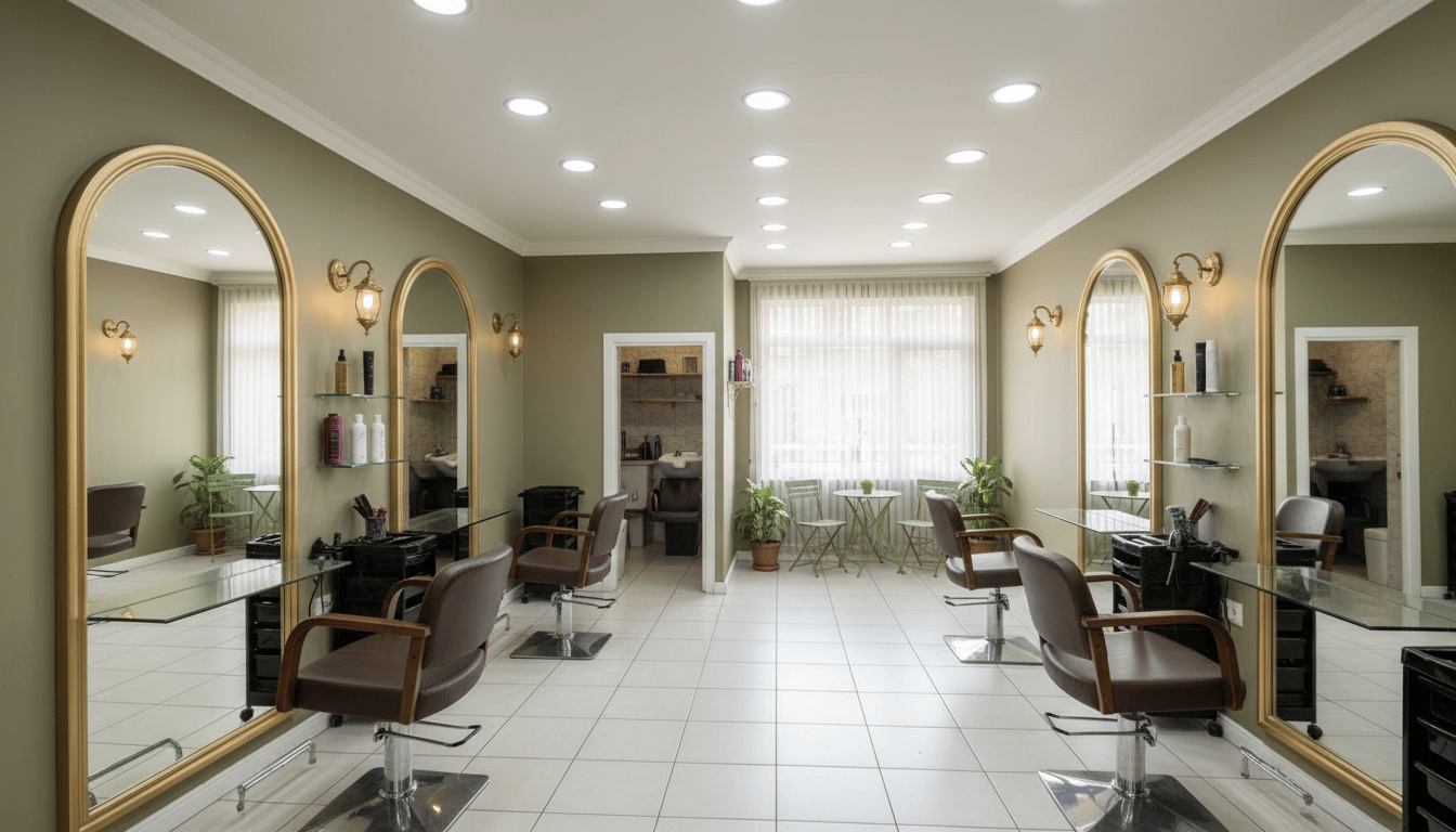 Salon S & S Bayan Kuaförü