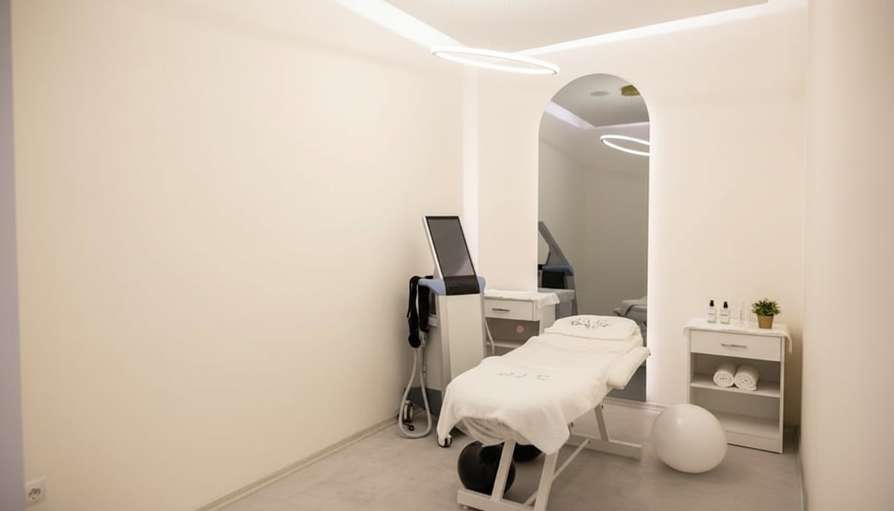 Elis Beauty Center