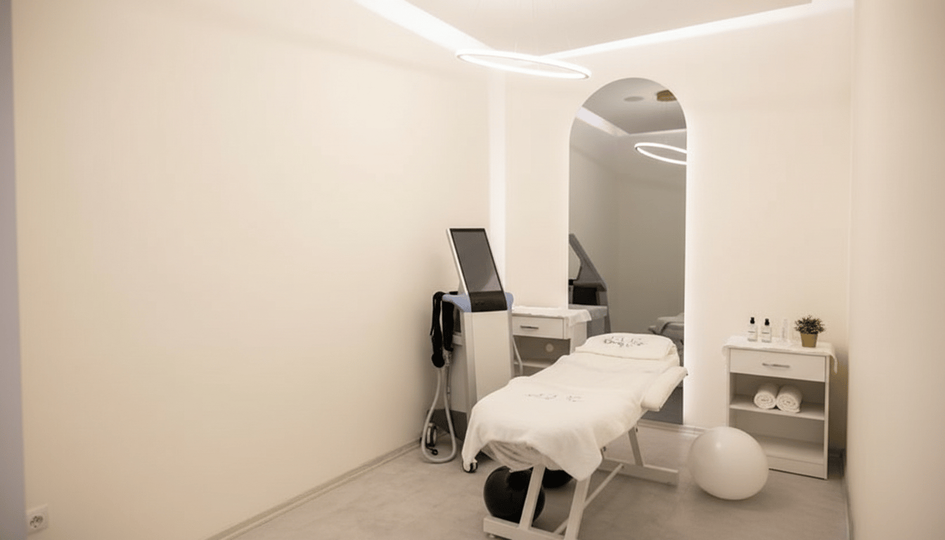 Elis Beauty Center