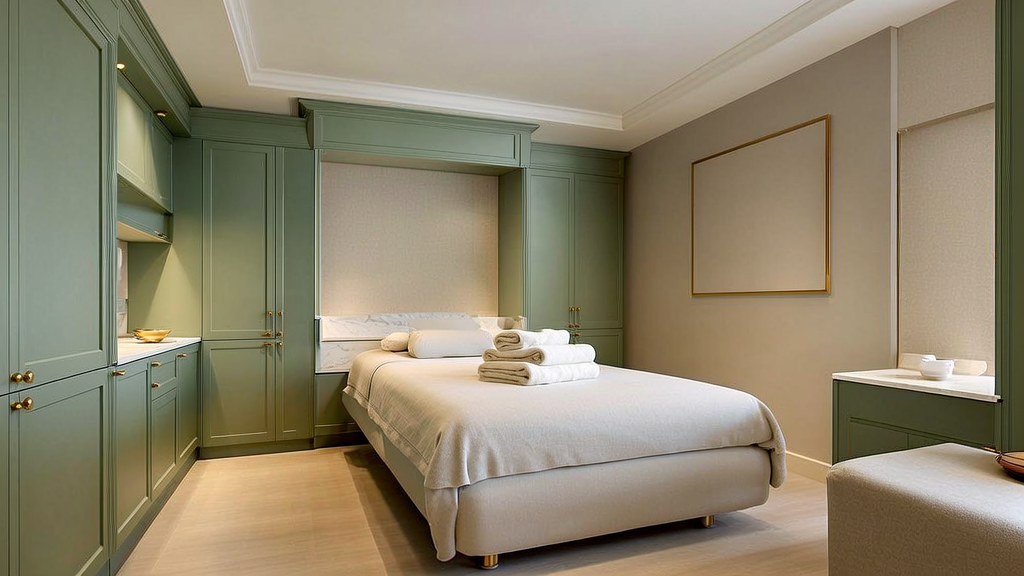MAVİŞ SPA MASAJ SALONU BORNOVA