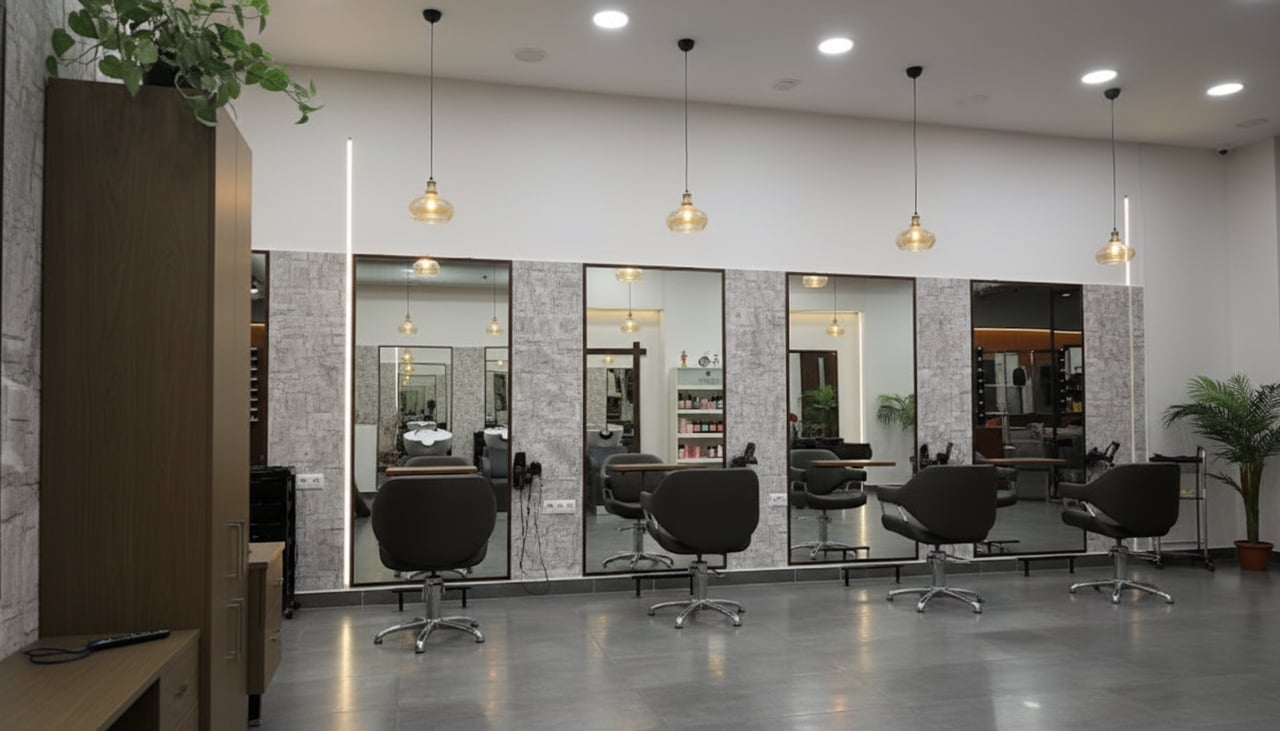 Kadın Kuaförü Hair Expres Kadıköy