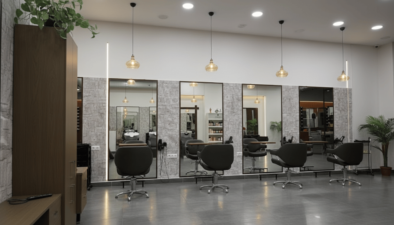 Kadın Kuaförü Hair Expres Kadıköy