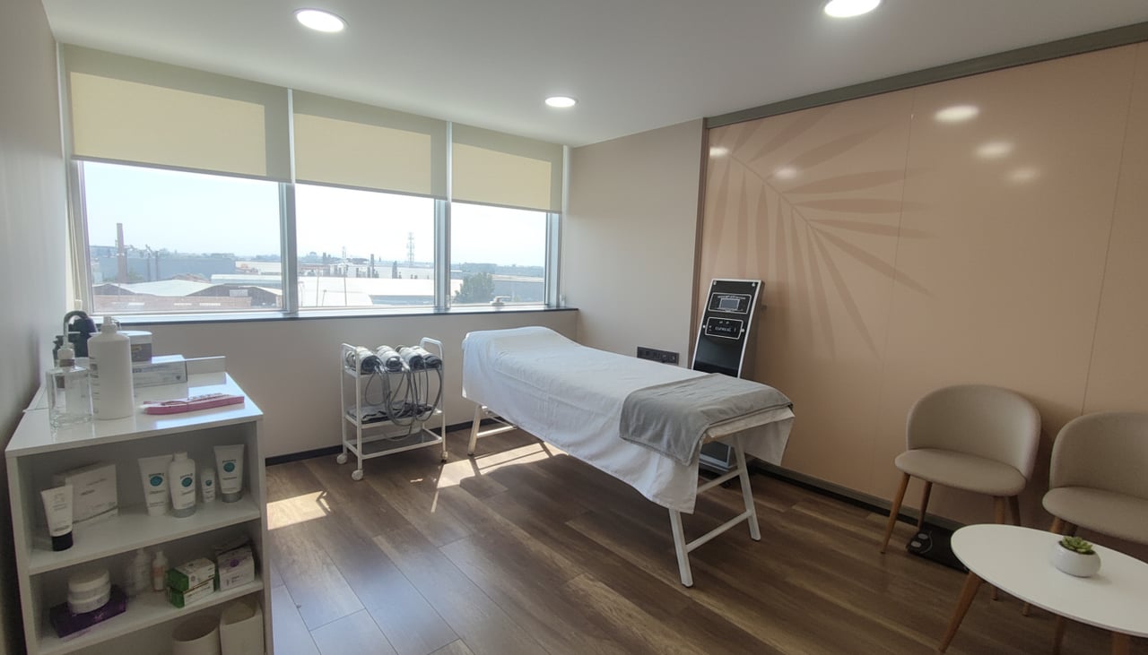 Estedore Beauty Palace Pendik | Epilasyon, Cilt Bakımı, Zayıflama