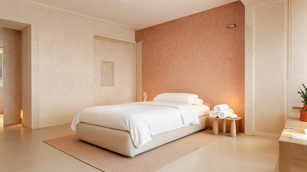 Double Bond Hotel Spa