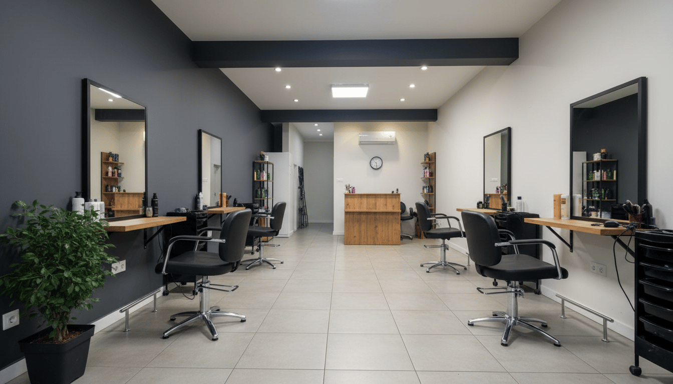 Oğuz Arslan Hair Make-Up Studio