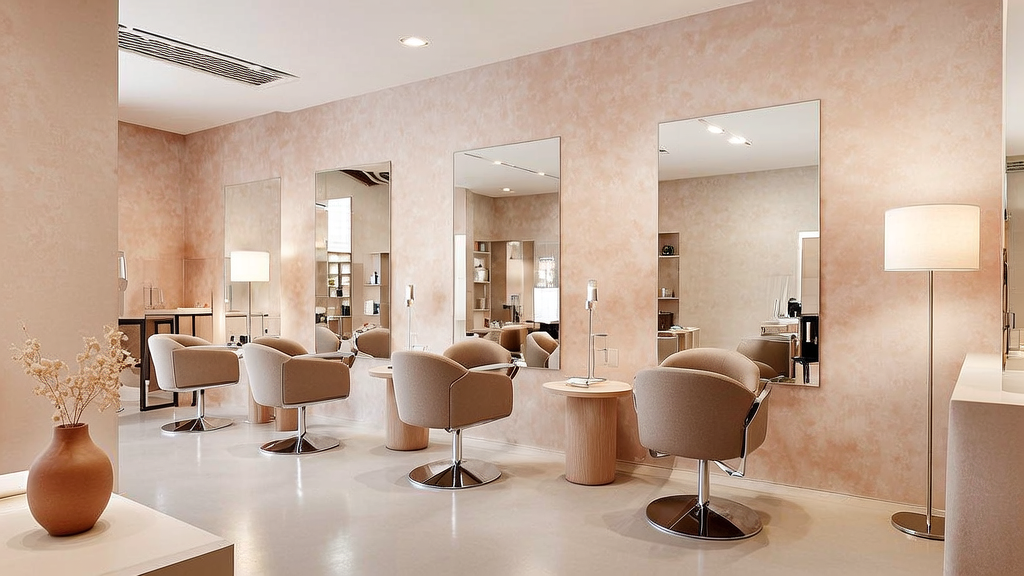 İsmail Aydın hair salon
