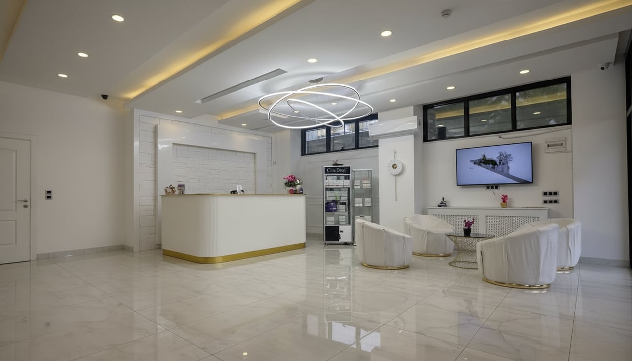 Suit Güzellik Merkezi Samsun