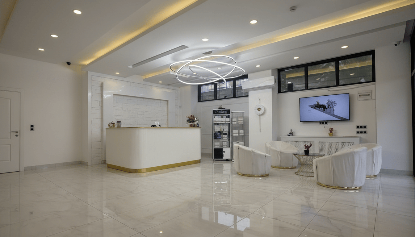 Suit Güzellik Merkezi Samsun