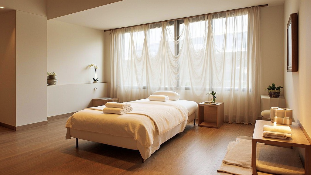 Royal Foot Massage - İstanbul