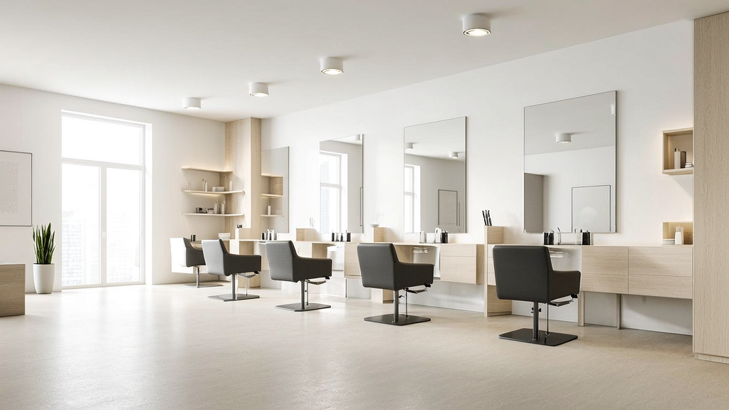My Barbers