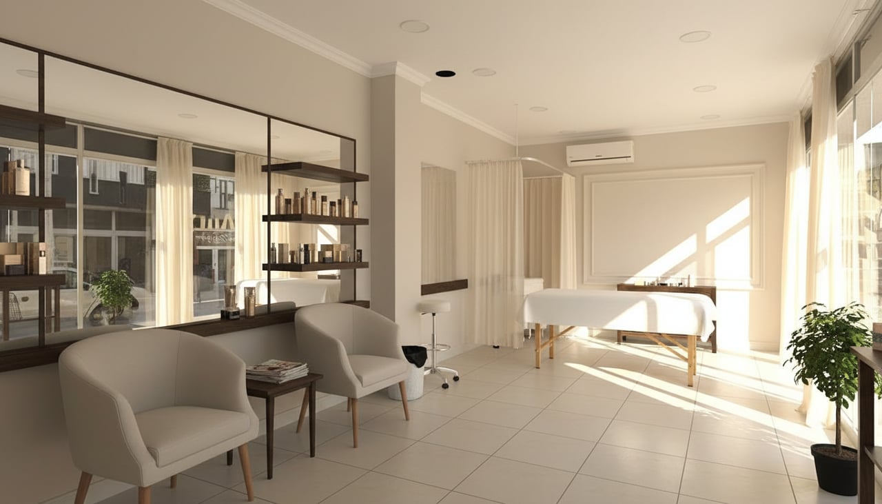 Tuğçe Dinçer Güzellik Salonu