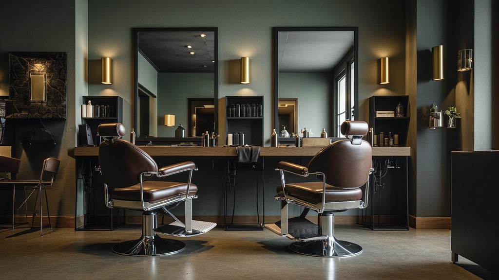 BARBER EMRAH / TAKSİM