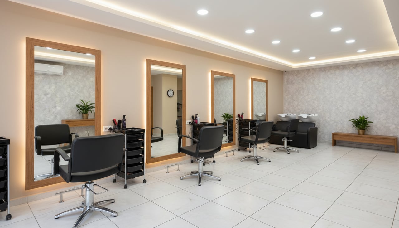 Armoni Life Kayseri Masaj Salonu