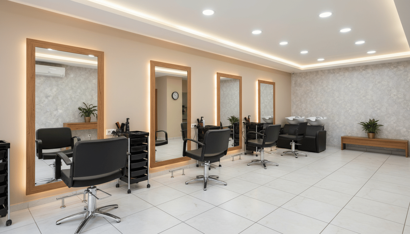 Armoni Life Kayseri Masaj Salonu
