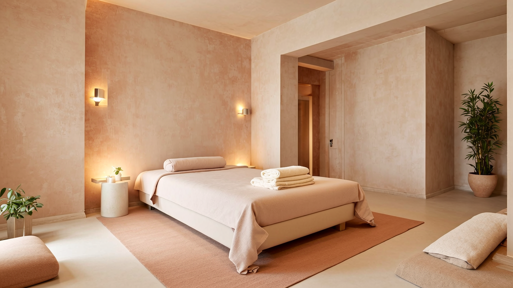 Velora Baby Spa