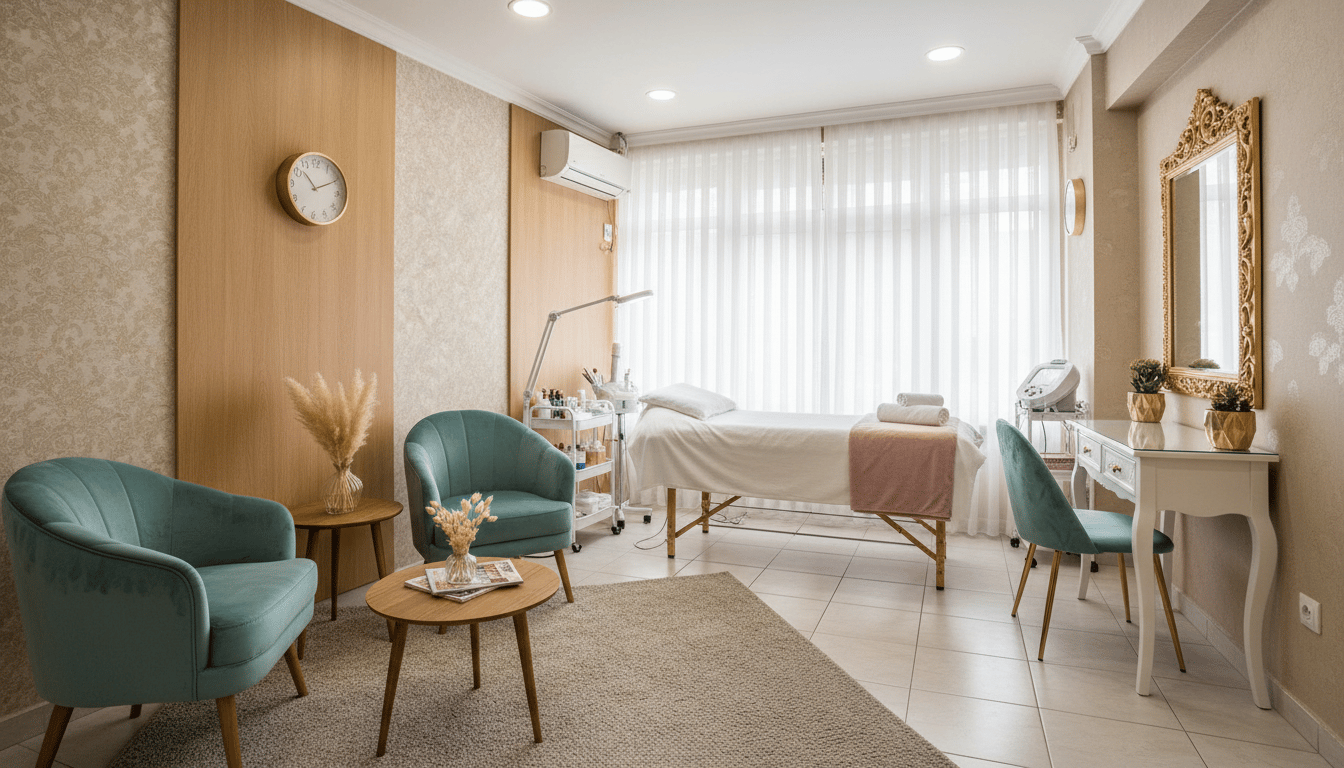 Elza Beauty Center