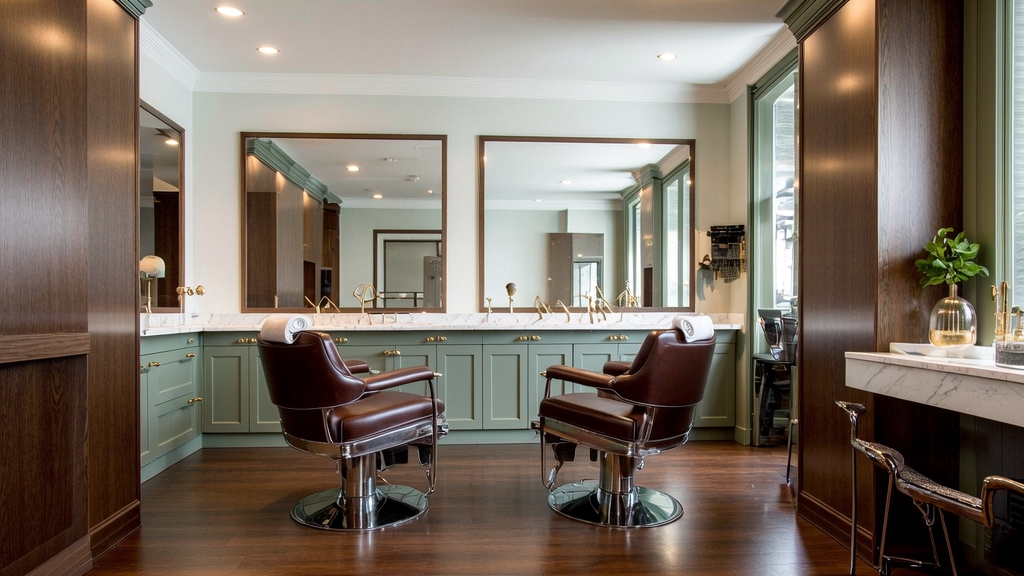 Karizma Barber Shop