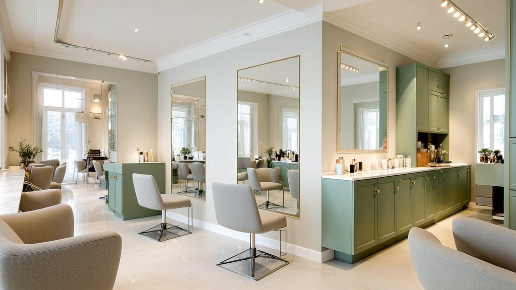 Bahar Öztürk Makeup & Hair Studio