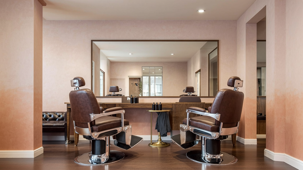 Star Barber