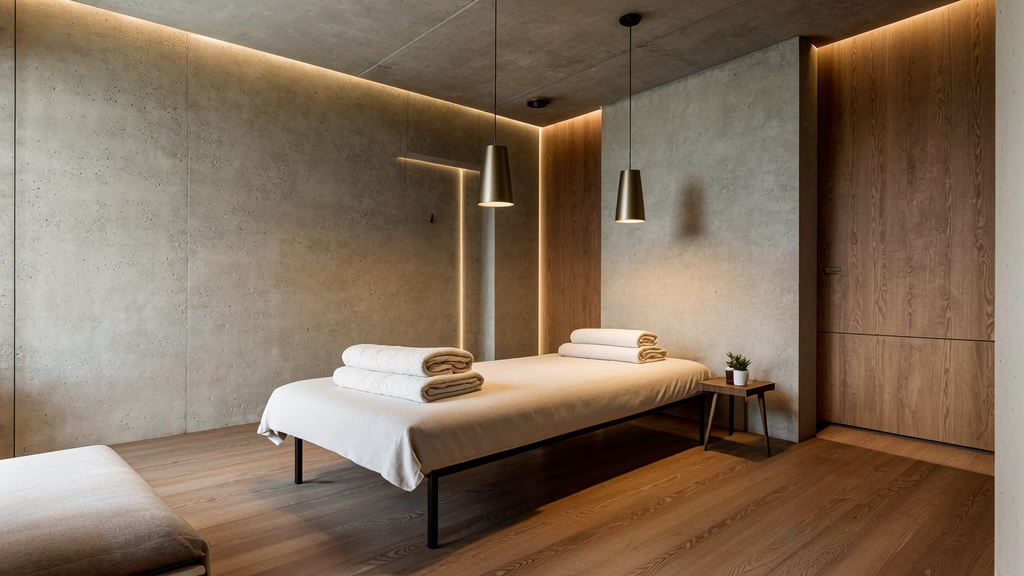 Ankara Aura Beauty ve Spa Salonu