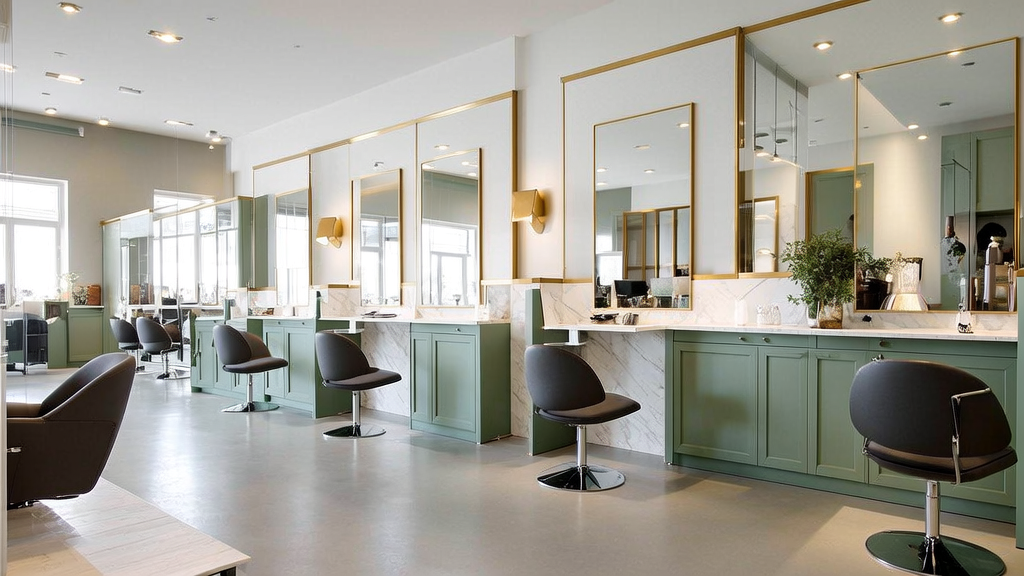 Mustafa Korkmaz Hair Design