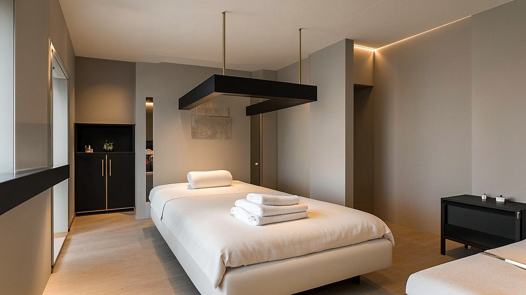 İnci Spa Samsun Masaj Merkezi
