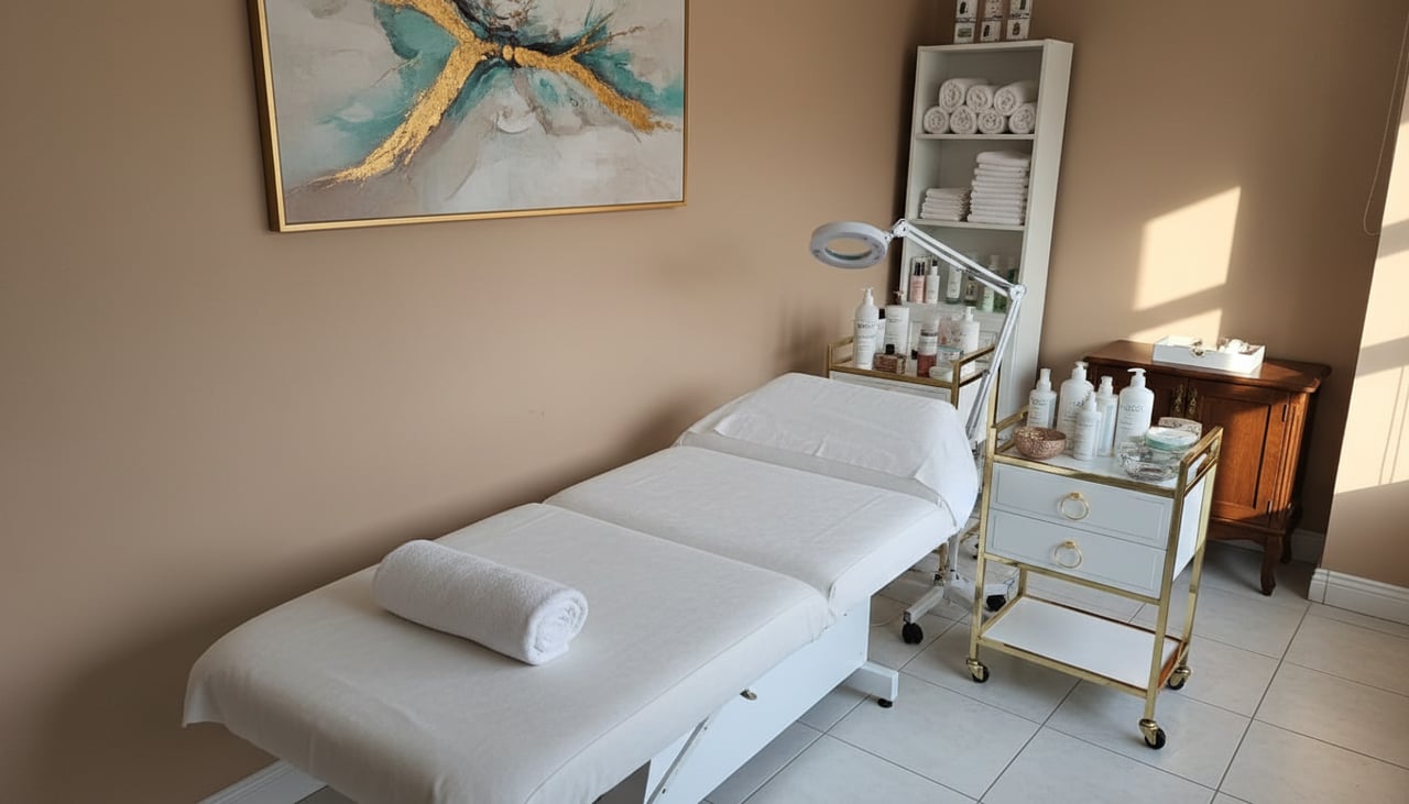 Hude Beauty Güzellik Salonu