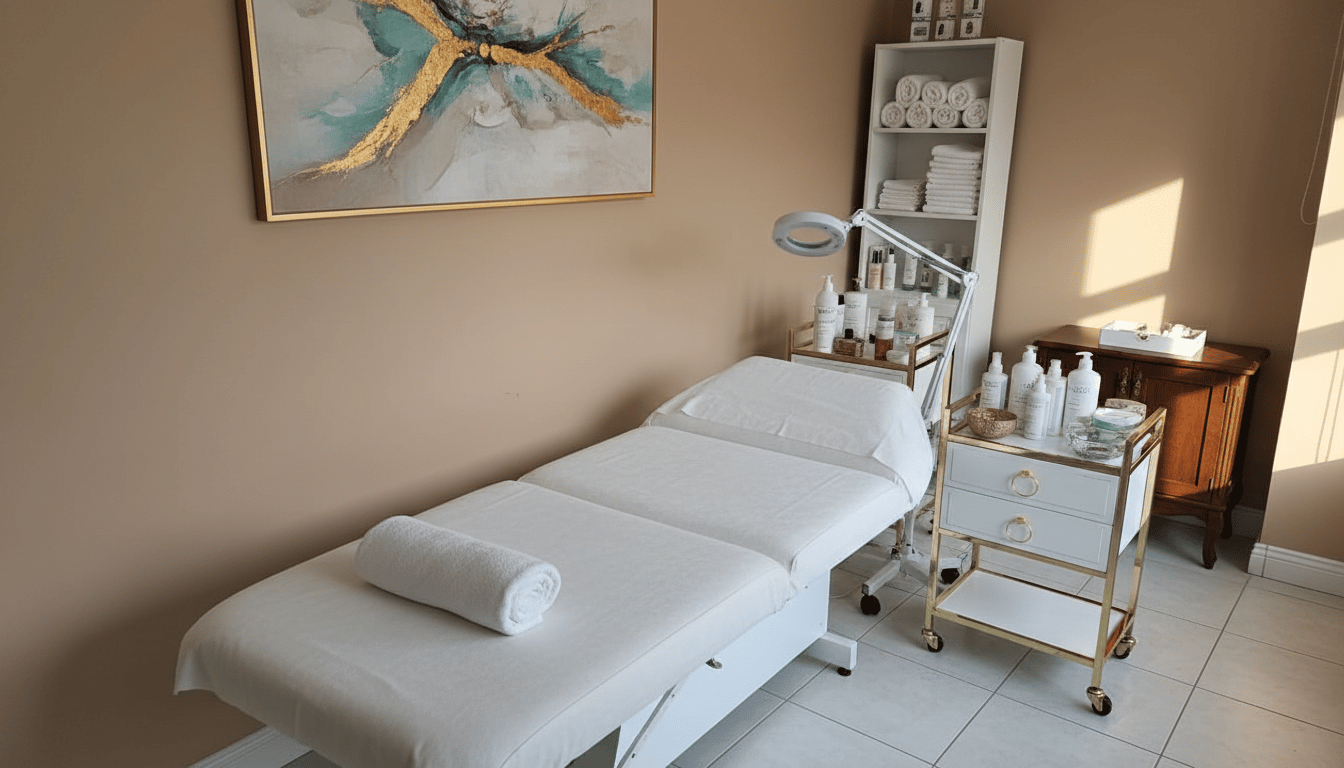 Hude Beauty Güzellik Salonu