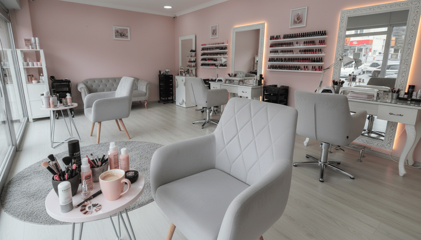 D'OR NAIL BAR