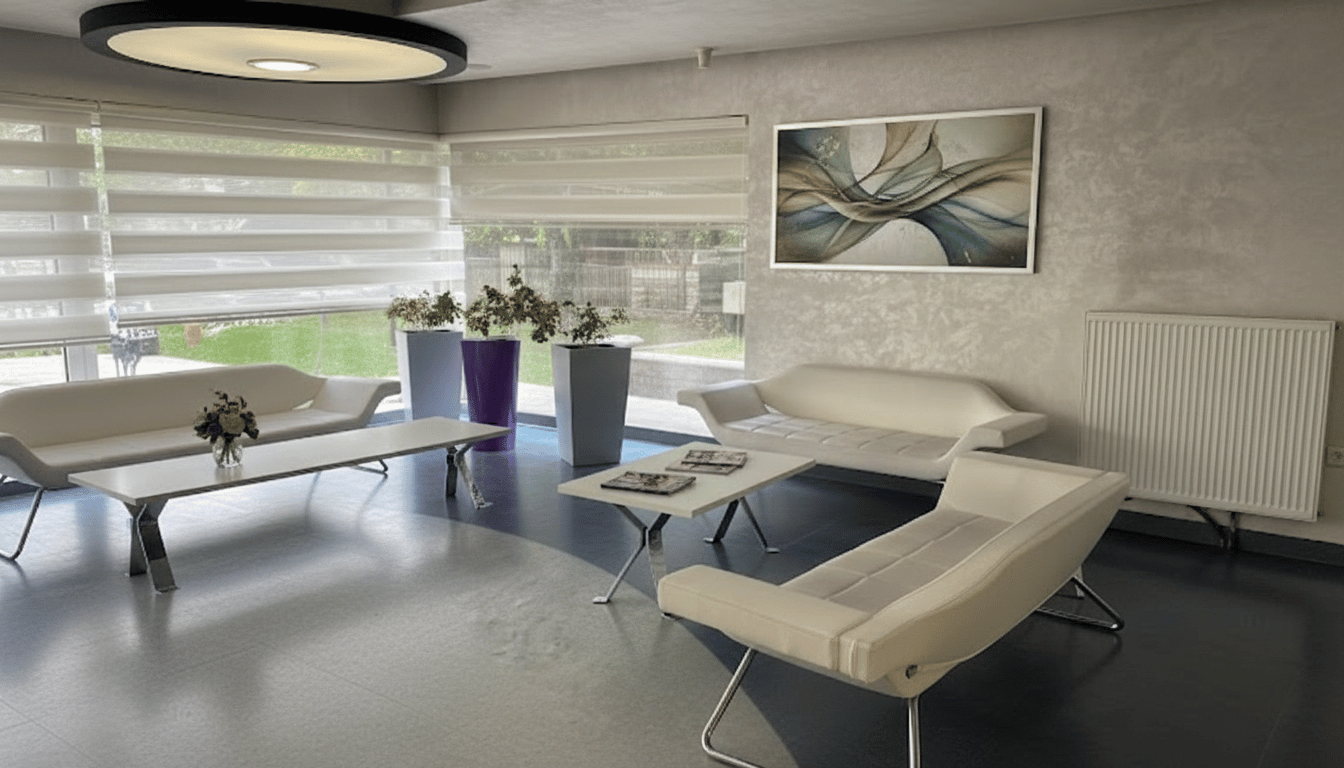 Elegan Estetik Klinik Kayseri | Lazer Epilasyon | Bölgesel İncelme | Profesyonel Cilt Bakımı