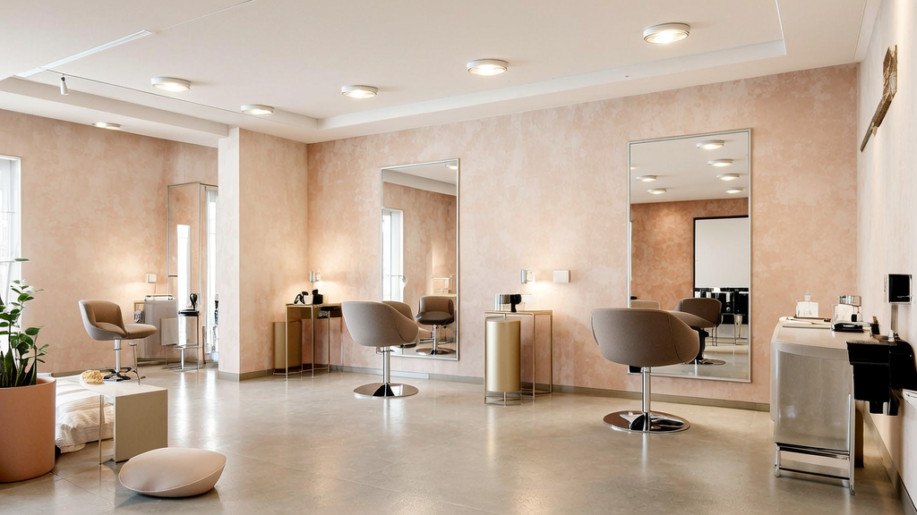 Saloon Kadir