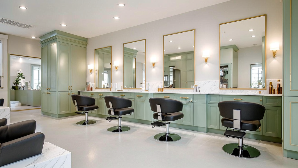 Salon Ferhat