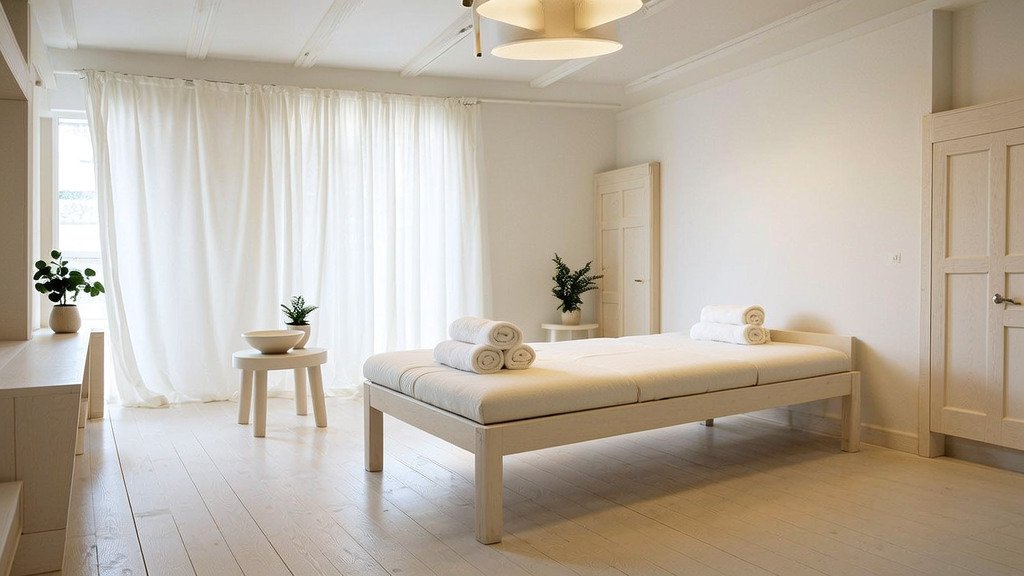 AQUA LİFE SPA (TOROS DELUXE )