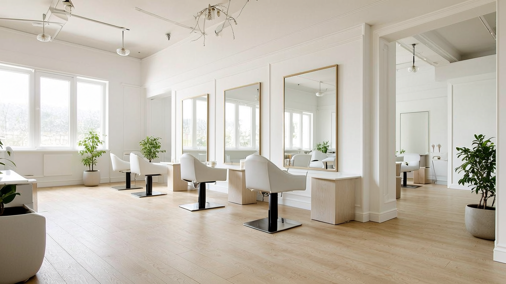 Edip Hair Studio