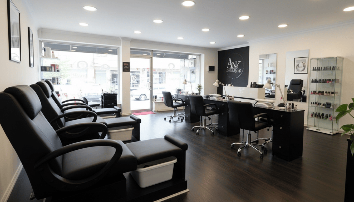 Ayşe Nur Karcı Beauty Vip ( Buz Epilasyon / Cilt Bakımı / Bölgesel İncelme / Kalıcı Makyaj / Protez Tırnak )