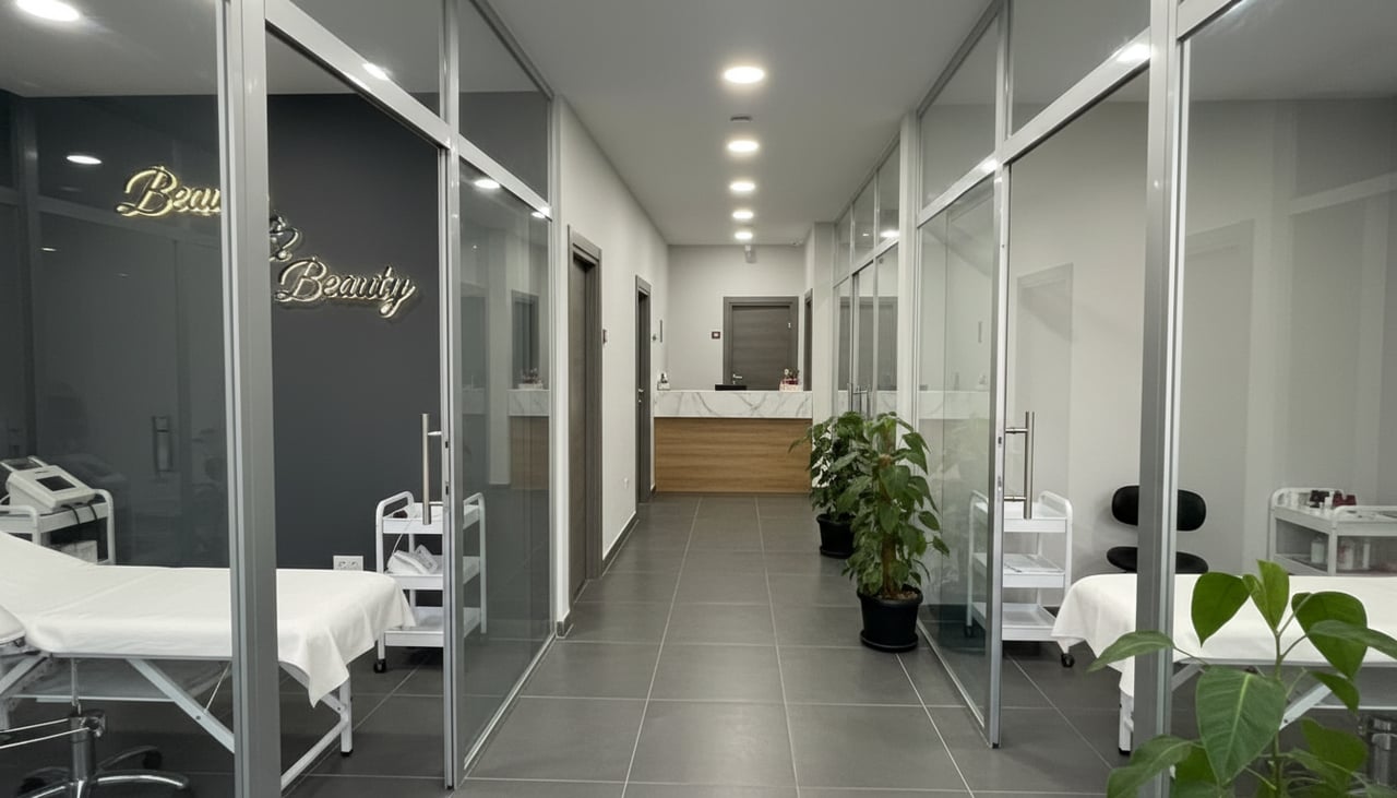 Nikarich Beauty Etlik| Keçiören Güzellik Salonu | Ankara Epilasyon | Ankara Cilt Bakımı