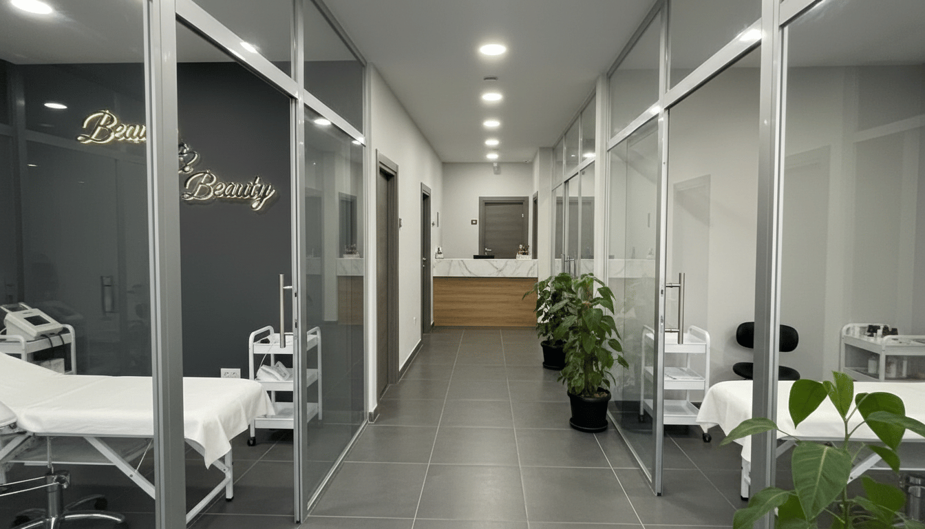 Nikarich Beauty Etlik| Keçiören Güzellik Salonu | Ankara Epilasyon | Ankara Cilt Bakımı