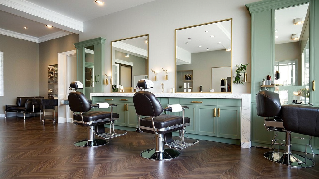 wassouf barber