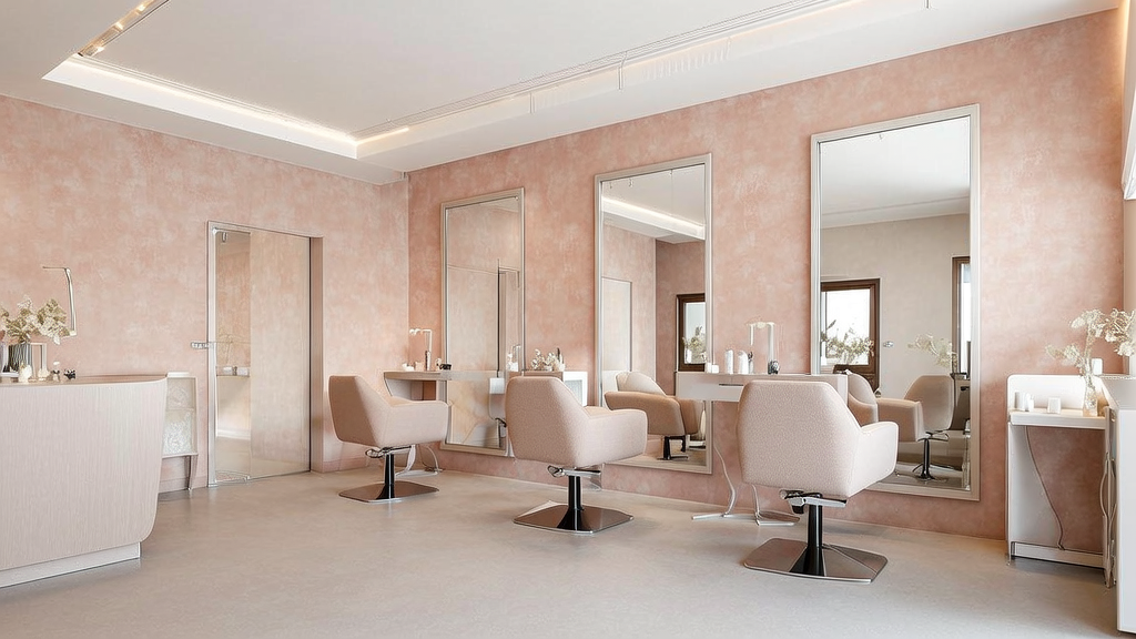 SALON KESKİN