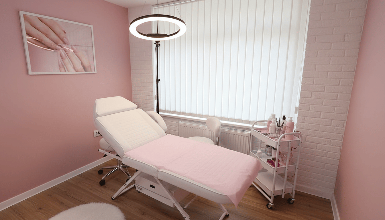 Babypink Beauty (KONYA)